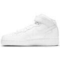 Sports d'hiver sur Grenoble : Boots Nike Air Force 1 Mid 07