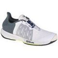 Tennis sur Grenoble : Chaussures Wilson Kaos Rapide