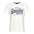 Tee-shirts sur Grenoble : T-shirt Superdry VINTAGE VL NOOS TEE