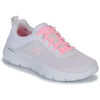 Baskets basses Skechers GO WALK FLEX Blanc