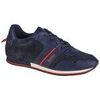 Baskets basses enfant BOSS J29262849
