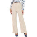 Pantalons sur Grenoble : Pantalon La Modeuse Pantalons pour femme - Beige -