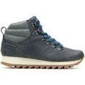 Chaussures Merrell Alpine Hiker Gris Grenoble