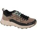 Randonn&eacute;e sur Grenoble : Chaussures Cmp Kaleepso Low Hiking multicolor