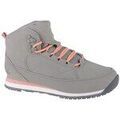 Chaussures enfants sur Grenoble : Baskets montantes enfant 4F FWINF004