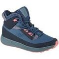 Chaussures enfants sur Grenoble : Baskets montantes enfant 4F FWINF009