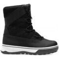 Chaussures enfants sur Grenoble : Bottes neige enfant 4F SBSF005