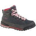 Randonn&eacute;e sur Grenoble : Chaussures Cmp Heka WP Hiking Marron