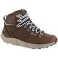 Randonn&eacute;e sur Grenoble : Chaussures Columbia Facet Sierra Outdry Marron