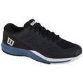 Tennis sur Grenoble : Chaussures Wilson Rush Pro Ace
