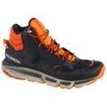 Randonn&eacute;e sur Grenoble : Chaussures Salomon Predict Hike Mid Gtx Marine