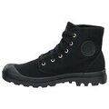 Baskets montantes Palladium Pampa HI Grenoble