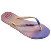 Tongs Havaianas SLIM GRADIENT SUNSET
