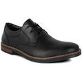 Chaussures de ville homme sur Grenoble : Derbies Rieker 13510-00