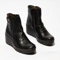 Boots Fly London BROM Grenoble