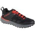 Randonn&eacute;e sur Grenoble : Chaussures Columbia Facet 75 Outdry multicolor