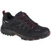 Chaussures Campus Rimo 20 Noir