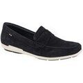 Chaussures de ville homme sur Grenoble : Mocassins Rieker 0905014