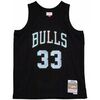 T-shirt Mitchell And Ness Nba Swingman Scottie Pippen Chicago Bulls