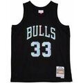 Tee-shirts sur Grenoble : T-shirt Mitchell And Ness Nba Swingman Scottie Pippen Chicago Bulls