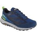 Chaussures Jack Wolfskin Terraventure Texapore Low Marine Grenoble