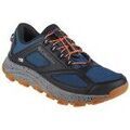Randonn&eacute;e sur Grenoble : Chaussures Columbia Flow Morrison Outdry multicolor