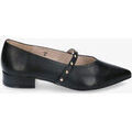 Chaussures d&eacute;contract&eacute;es femme sur Grenoble : Ballerines Stephen Allen K19123-29 PAN
