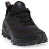 Chaussures Salomon Cross Over 2 Gtx Noir