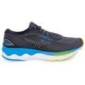 Chaussures Mizuno 51 Wave Skyrise Grenoble