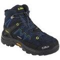 Chaussures enfant Cmp 31Q4794N950 Marine