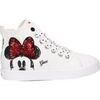Bottes enfant Geox J0204F 00010 JR CIAK GIRL