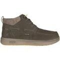 Bottes homme sur Grenoble : Bottes Pitas Kent Coast kaki