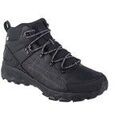 Chaussures Columbia Peakfreak Ii Mid Outdry Noir