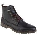 Baskets homme sur Grenoble : Baskets montantes Rieker Booties