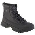 Randonn&eacute;e sur Grenoble : Chaussures Sorel Scout 87 Pro Wp multicolor