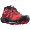 Running sur Grenoble : Chaussures Salomon Pulsar Trail