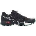 Running sur Grenoble : Chaussures Salomon Speedcross Vario 2 Gtx