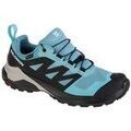 Chaussures Salomon X-adventure Gtx multicolor