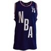 T-shirt Nike N31 Courtside Dna Tank Top College Navy