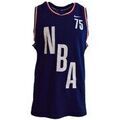 T-shirt Nike N31 Courtside Dna Tank Top College Navy Grenoble