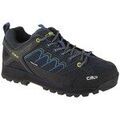 Chaussures Cmp Moon Low Noir