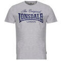 T-shirt Lonsdale COLSBROOKE Grenoble