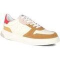 Baskets homme sur Grenoble : Baskets basses Schmoove order sneaker