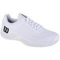 Tennis sur Grenoble : Chaussures Wilson Rush Pro 4.0