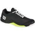 Tennis sur Grenoble : Chaussures Wilson Rush Pro 4.0 Clay