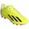 Chaussures de foot adidas X Crazyfast Club Fxg