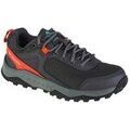 Randonn&eacute;e sur Grenoble : Chaussures Columbia Trailstorm Ascend Wp Noir