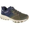 Randonn&eacute;e sur Grenoble : Chaussures Columbia Peakfreak Hera Outdry multicolor