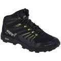 Chaussures Inov 8 Roclite 345 Gtx V2 Noir