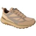 Chaussures Jack Wolfskin Terraventure Texapore Low Beige